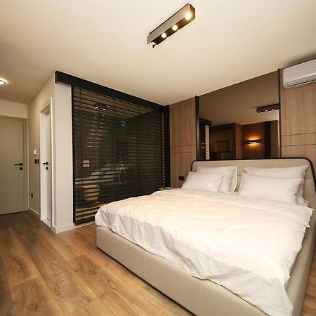 Nest Apartments 사라예보 외부 사진