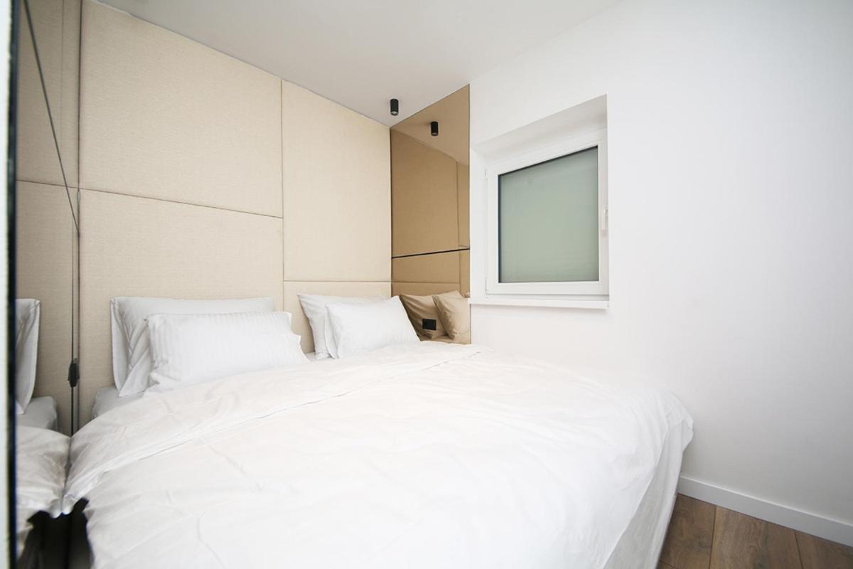 Nest Apartments 사라예보 외부 사진
